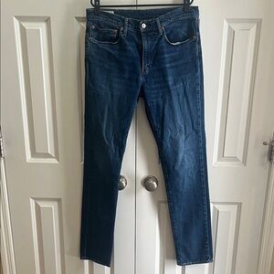 Levi’s 511 Jeans 34x36